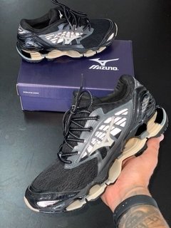 Mizuno Wave Prophecy 9 - Bruno Marcas