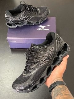 Mizuno Wave Prophecy 8 - comprar online