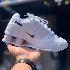 Nike Shox Nz na internet