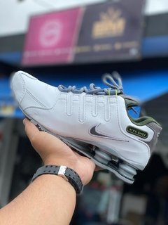 Nike Shox Nz - comprar online