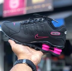 Nike Shox Nz - Bruno Marcas