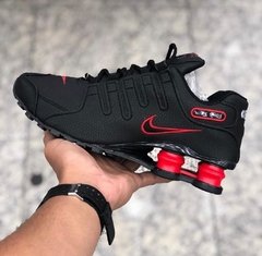 NIKE SHOX NZ na internet