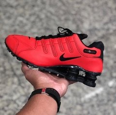 NIKE SHOX NZ