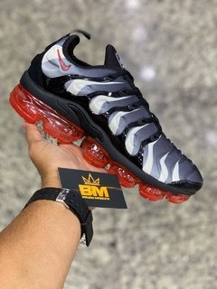 VAPOR MAX PLUS