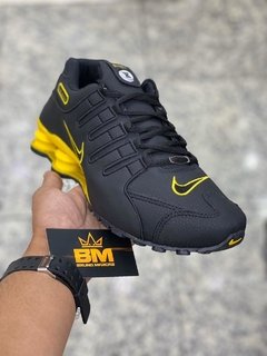 NIKE SHOX NZ