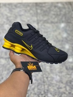 NIKE SHOX NZ - comprar online