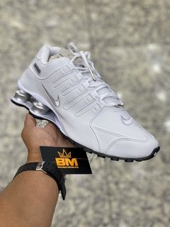 NIKE SHOX NZ - comprar online