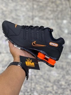 NIKE SHOX NZ