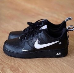 NKE AIR FORCE ONE