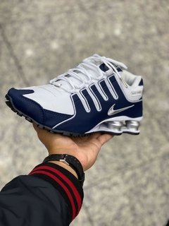 NIKE SHOX NZ - comprar online