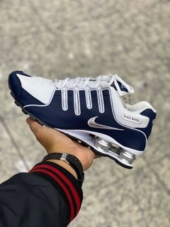 NIKE SHOX NZ