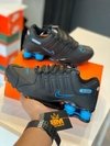 NIKE SHOX NZ