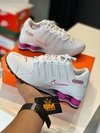 Nike Shox Nz