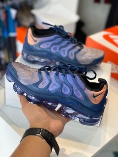 VAPOR MAX PLUS