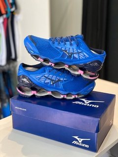 Mizuno Wave Prophecy 9 na internet