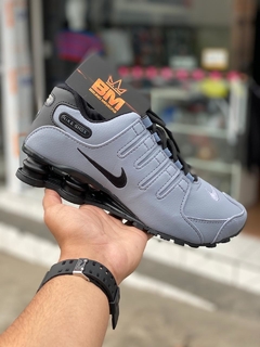 NIKE SHOX NZ - comprar online