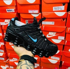 NIKE SHOX TL "12 MOLAS" - comprar online