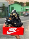 Nike Shox Tl 12 Molas