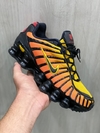 NIKE SHOX TL "12 MOLAS"