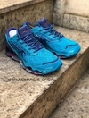 MIZUNO WAVE PROPHECY 9