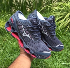 MIZUNO WAVE PROPHECY 9