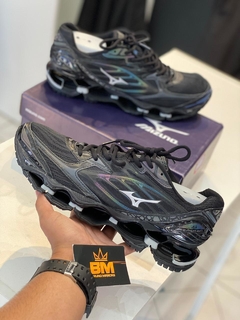 Mizuno Wave Prophecy 6