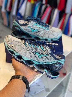 Mizuno Wave Prophecy 7 - loja online