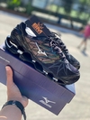 MIZUNO WAVE PROPHECY 7