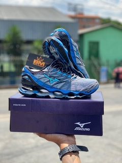 MIZUNO WAVE PROPHECY 7 - comprar online