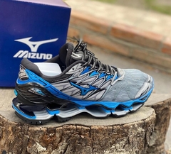 MIZUNO WAVE PROPHECY 7