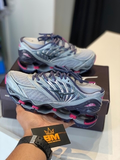 MIZUNO WAVE PROPHECY 8