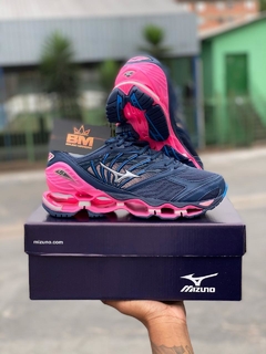 Mizuno Wave Prophecy 8