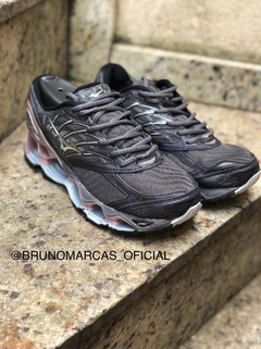 MIZUNO WAVE PROPHECY 8 - comprar online