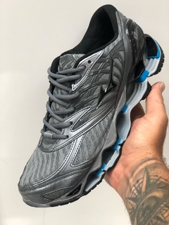 MIZUNO WAVE PROPHECY 8 - comprar online