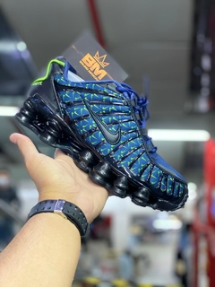 Nike Shox Tl 12 Molas