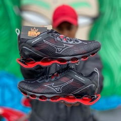 MIZUNO WAVE PROPHECY X - comprar online