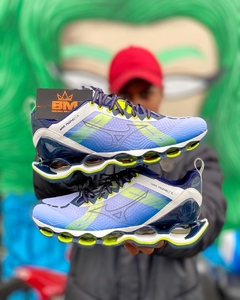 MIZUNO WAVE PROPHECY X - comprar online