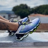 MIZUNO WAVE PROPHECY X