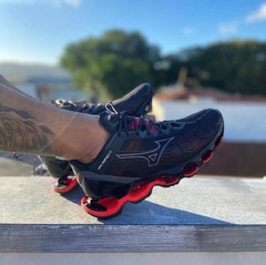 MIZUNO WAVE PROPHECY X na internet