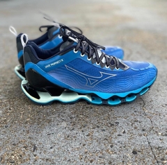 MIZUNO WAVE PROPHECY X - comprar online