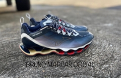 MIZUNO WAVE PROPHECY X - comprar online