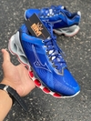 MIZUNO WAVE PROPHECY X