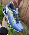 MIZUNO WAVE PROPHECY X