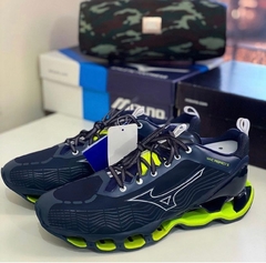 MIZUNO WAVE PROPHECY X