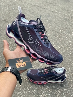 MIZUNO WAVE PROPHECY X