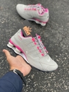 NIKE SHOX NZ 4 MOLAS