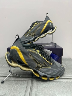 MIZUNO WAVE PROPHECY 11S