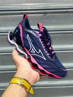 MIZUNO WAVE PROPHECY 11S - comprar online