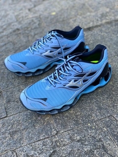 MIZUNO WAVE PROPHECY 11S - comprar online