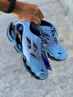 MIZUNO WAVE PROPHECY 11S - Bruno Marcas